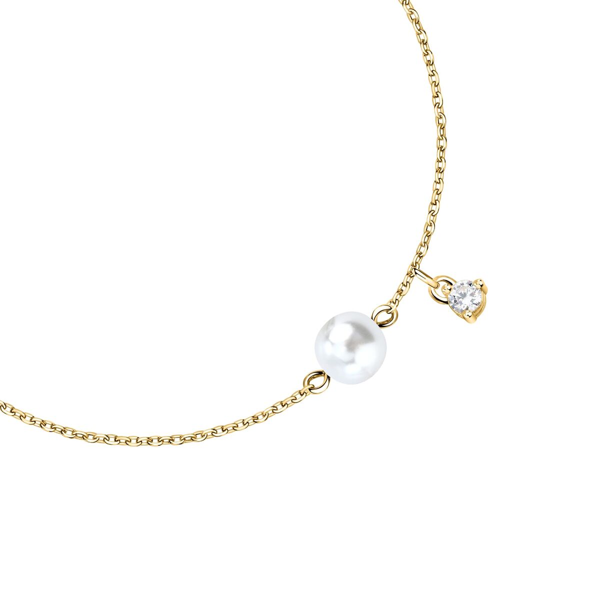 Brățară Bărbați Sector SAVK10 Oțel 21 cm