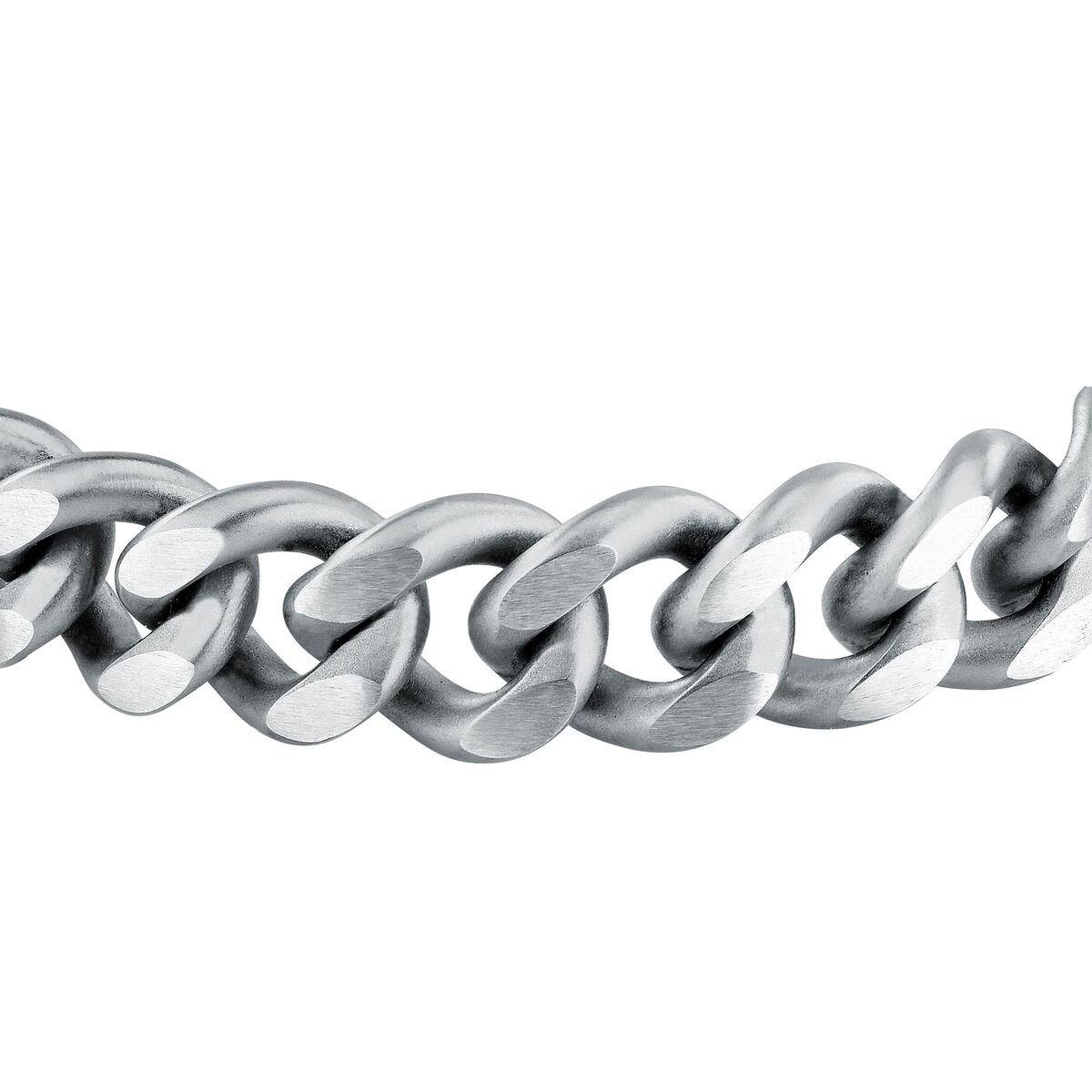 Brățară Bărbați Sector SAXS05 Oțel 22 cm