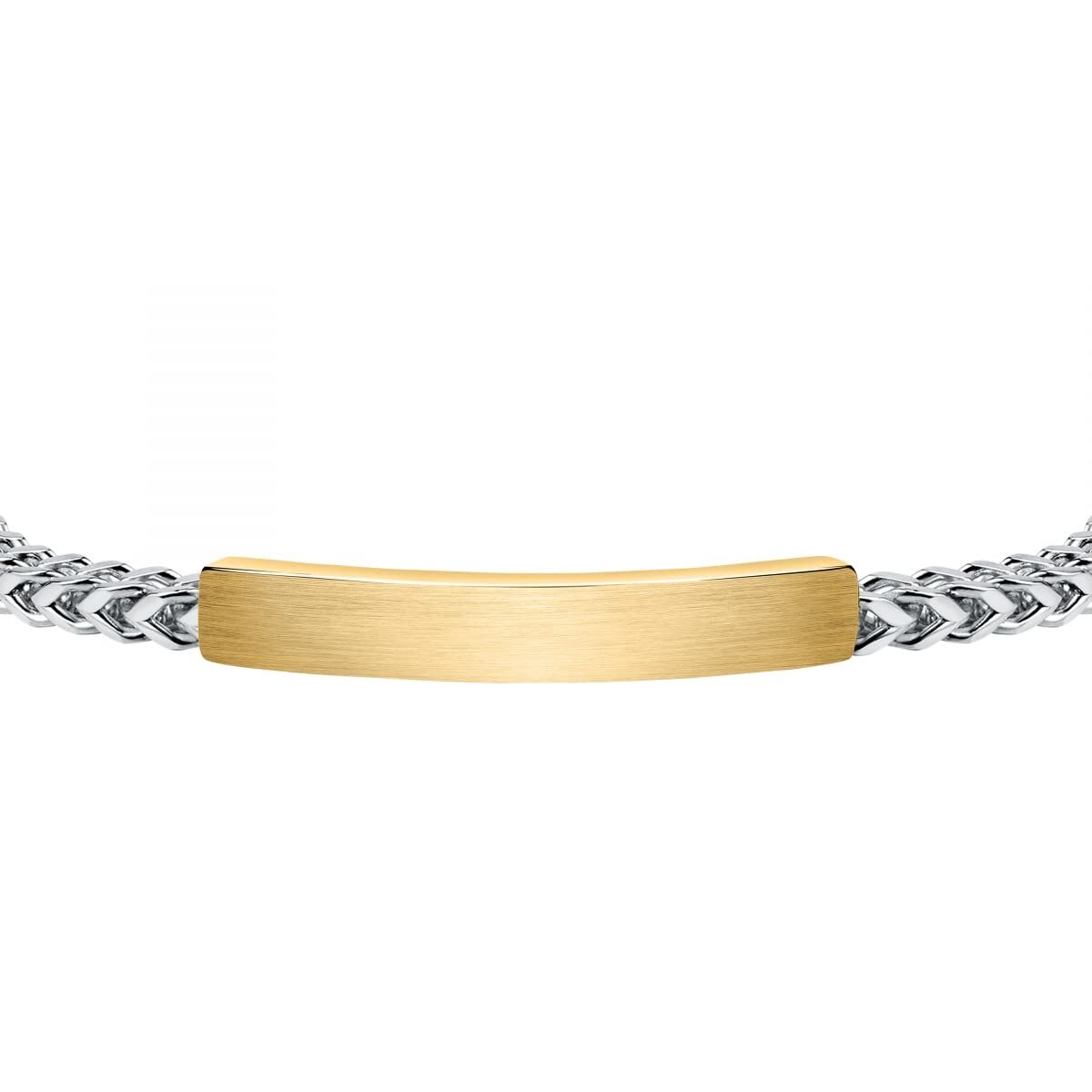 Brățară Bărbați Sector SZS83 Oțel 22 cm