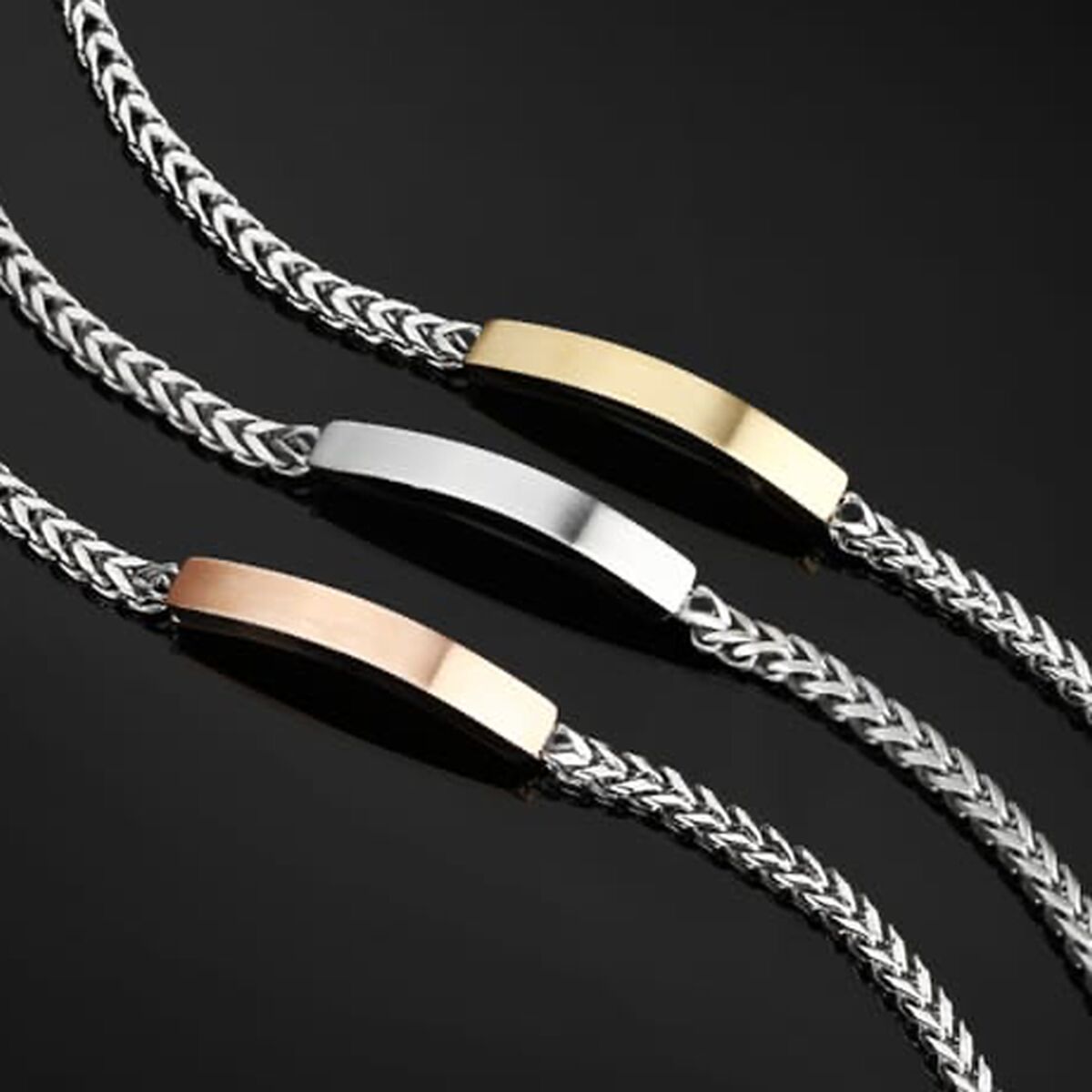 Brățară Bărbați Sector SZS83 Oțel 22 cm