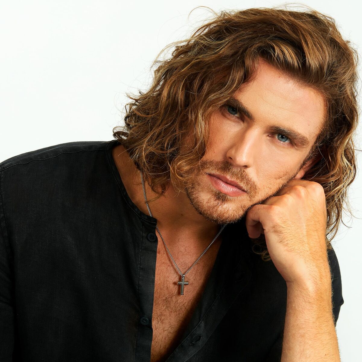 Brățară Bărbați Sector SZV117 21 cm