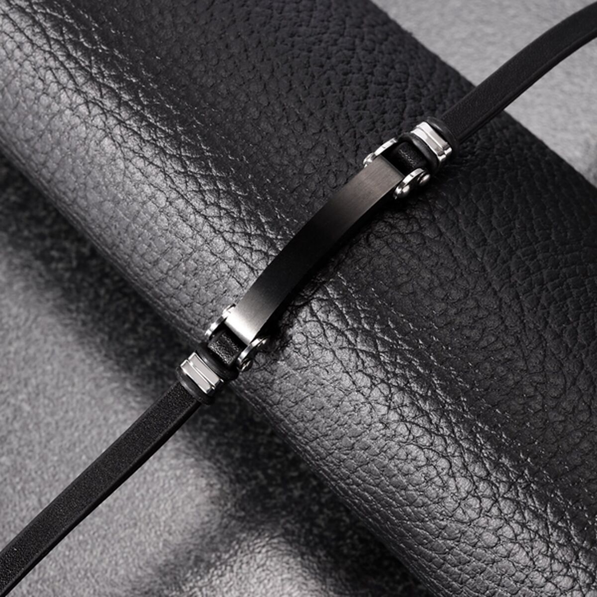 Brățară Bărbați Sector SZV92 22 cm