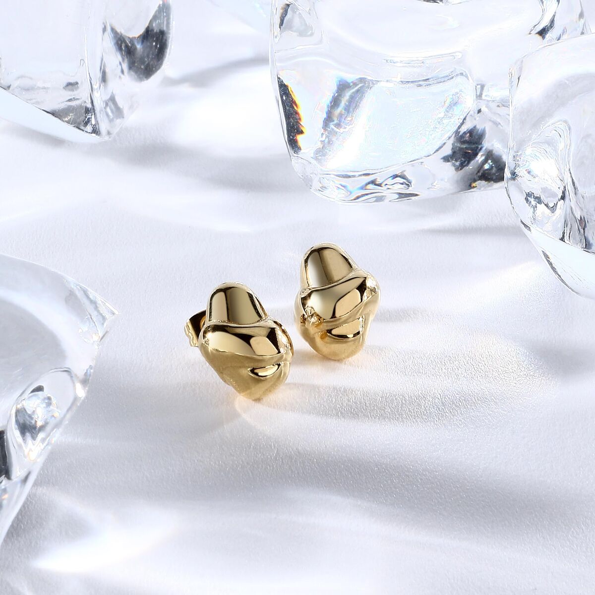 Cercei Damă Trussardi TJAXA18 1,5 cm