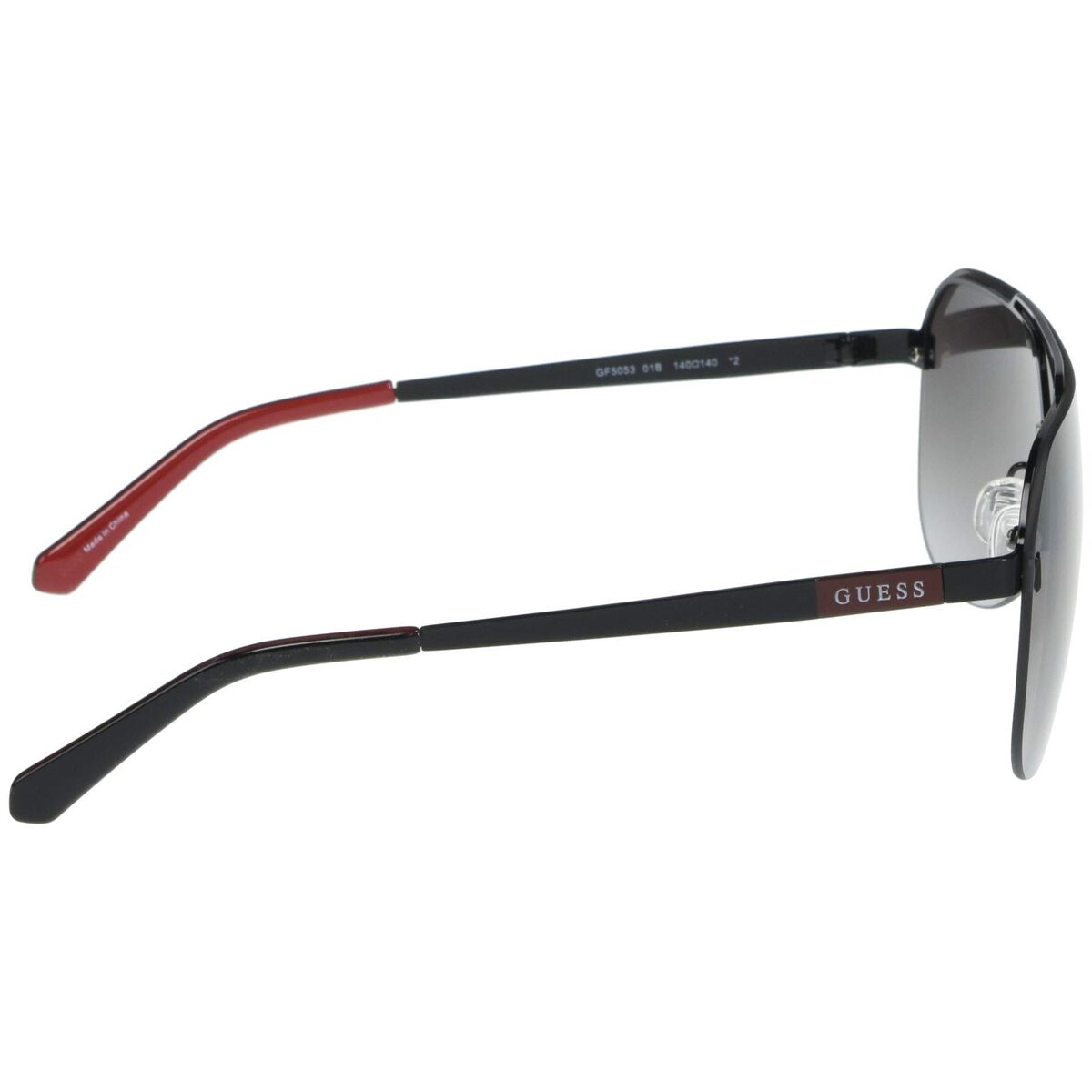 Ochelari de Soare Bărbați Guess GF5053-0001B