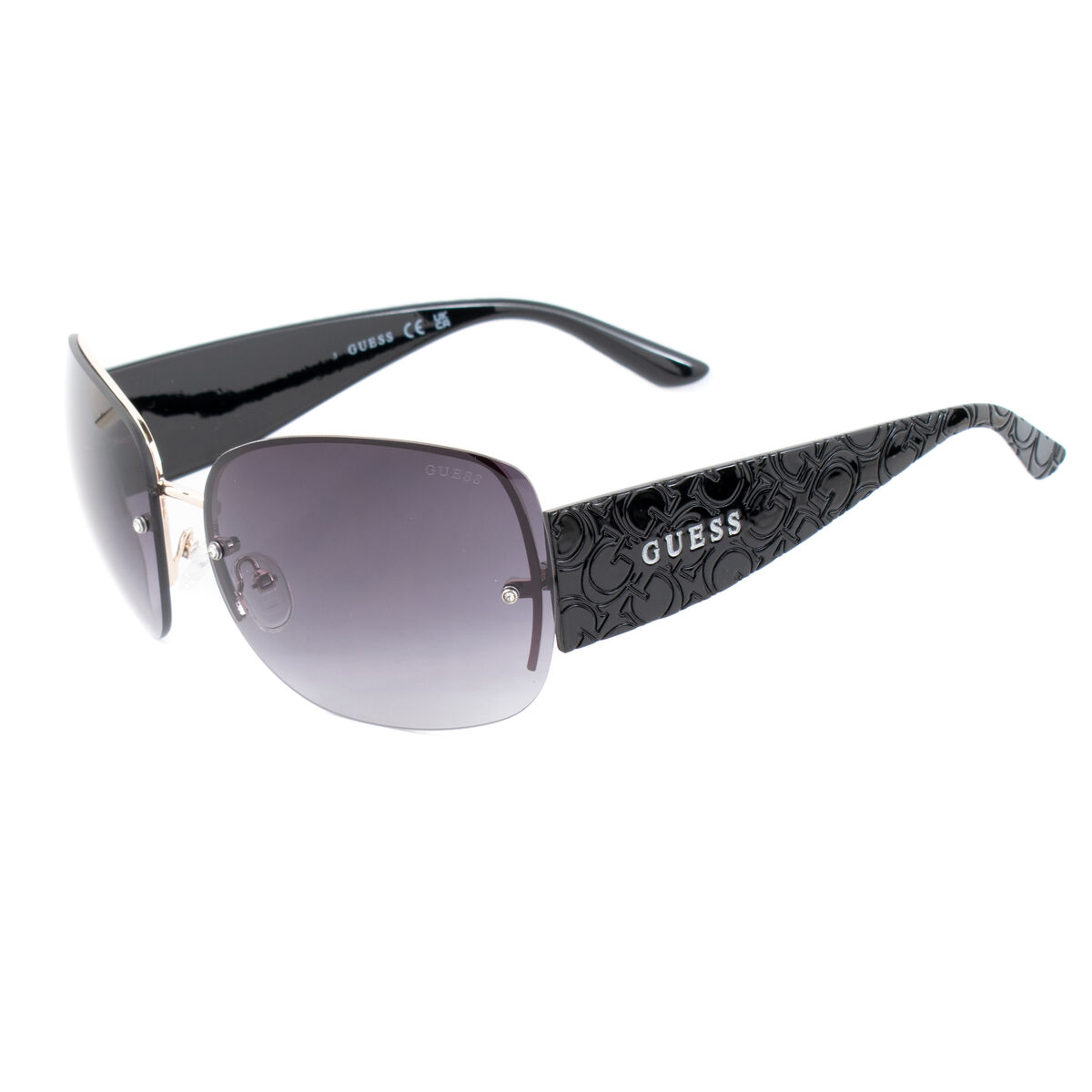 Ochelari de Soare Damă Guess GO00034-6532B Ø 65 mm