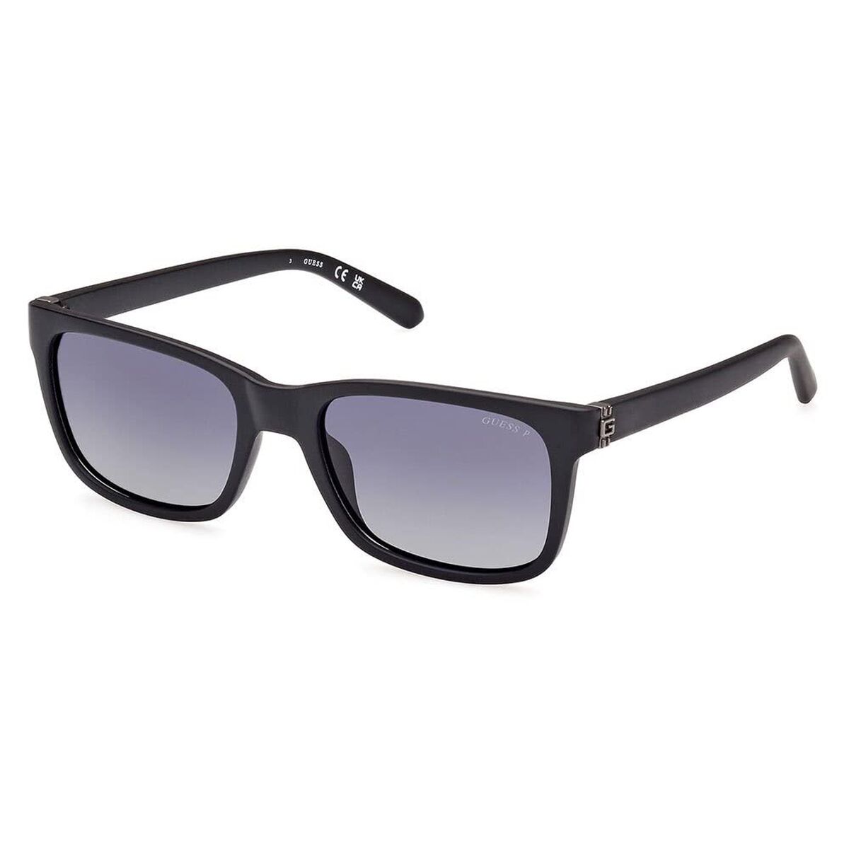 Ochelari de Soare Bărbați Guess GU00066-5502D Ø 55 mm