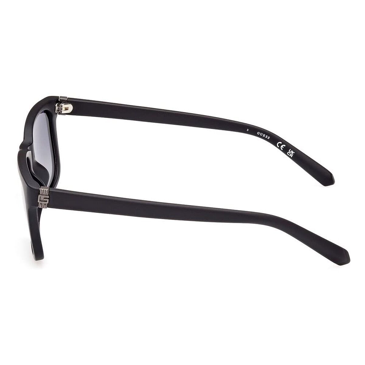 Ochelari de Soare Bărbați Guess GU00066-5502D Ø 55 mm
