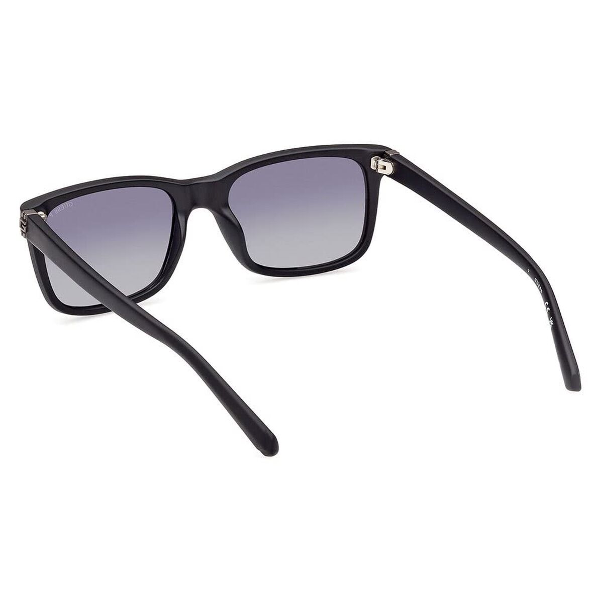 Ochelari de Soare Bărbați Guess GU00066-5502D Ø 55 mm