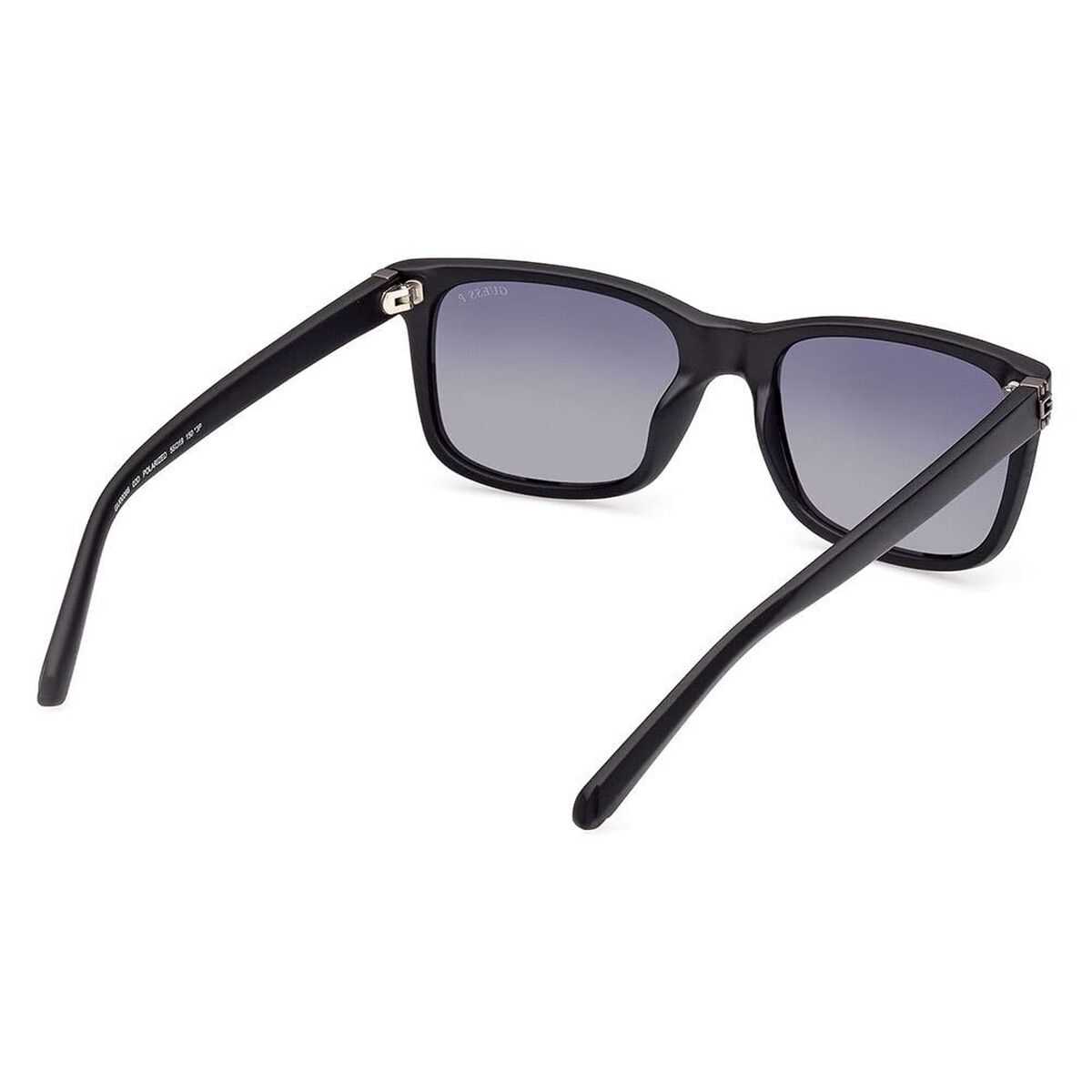 Ochelari de Soare Bărbați Guess GU00066-5502D Ø 55 mm