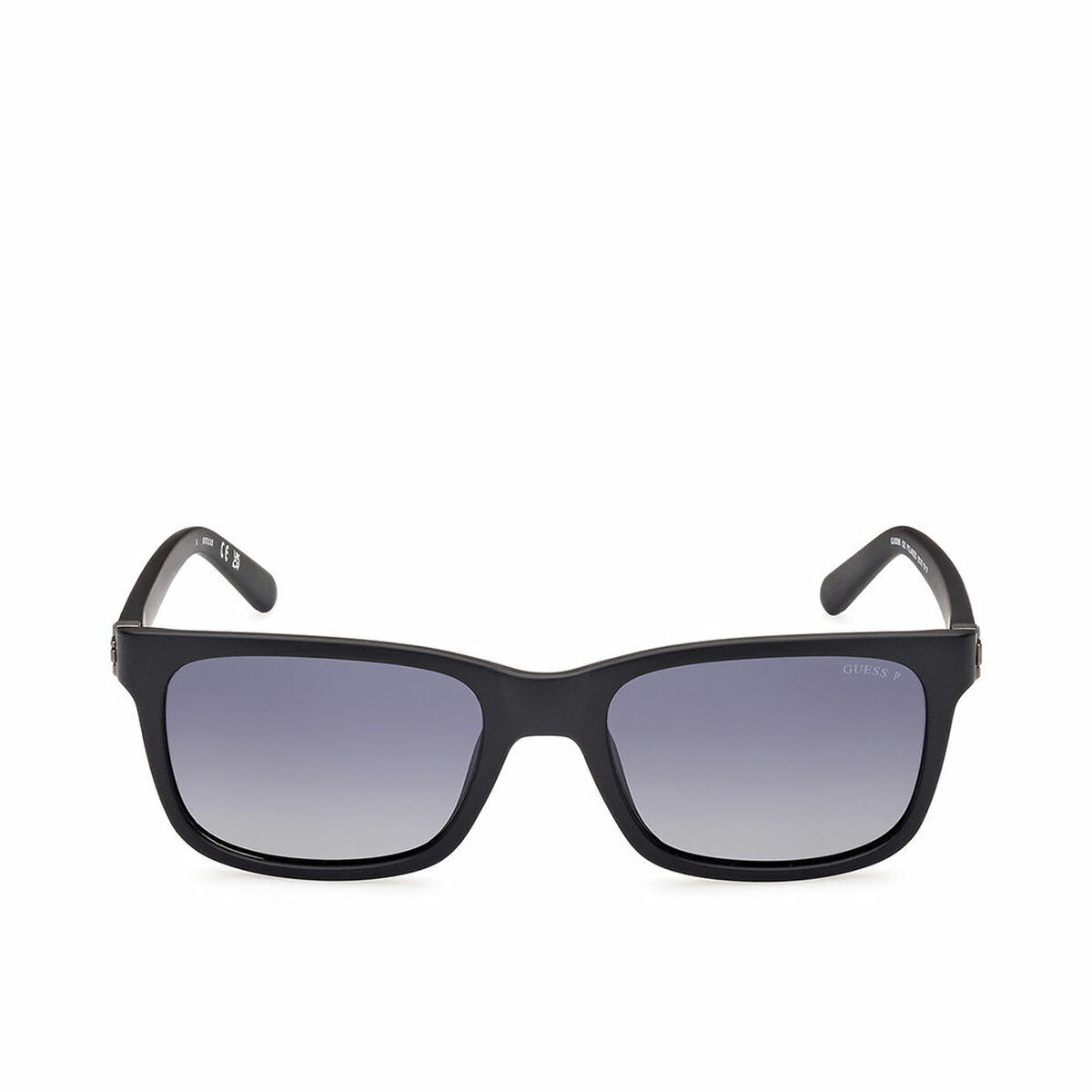 Ochelari de Soare Bărbați Guess GU00066-5502D Ø 55 mm