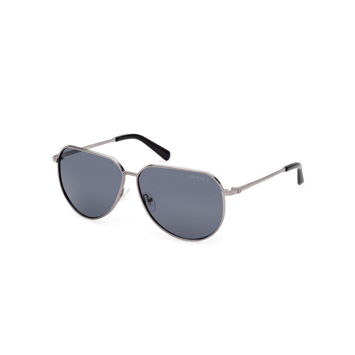 Ochelari de Soare Bărbați Guess GU00089-6208D Ø 62 mm