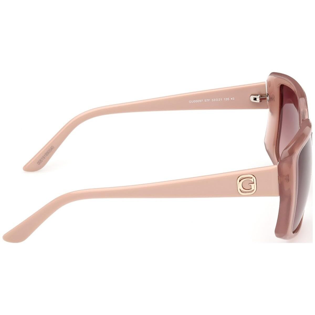 Ochelari de Soare Damă Guess GU00097-5357F Ø 53 mm