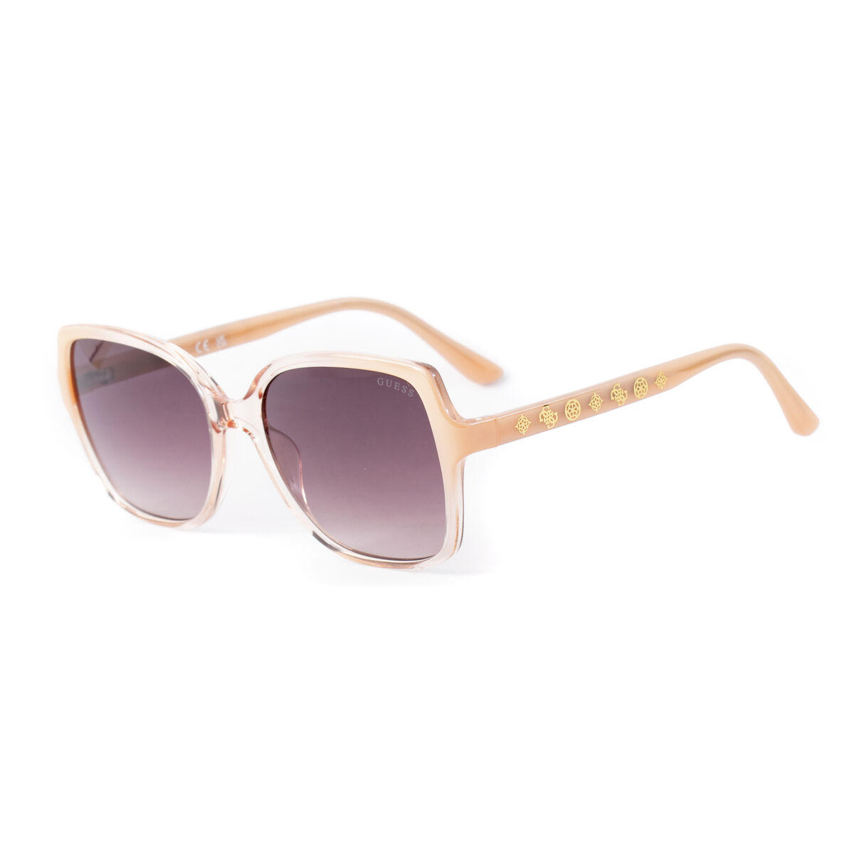 Ochelari de Soare Damă Guess GU00100-5525F Ø 55 mm