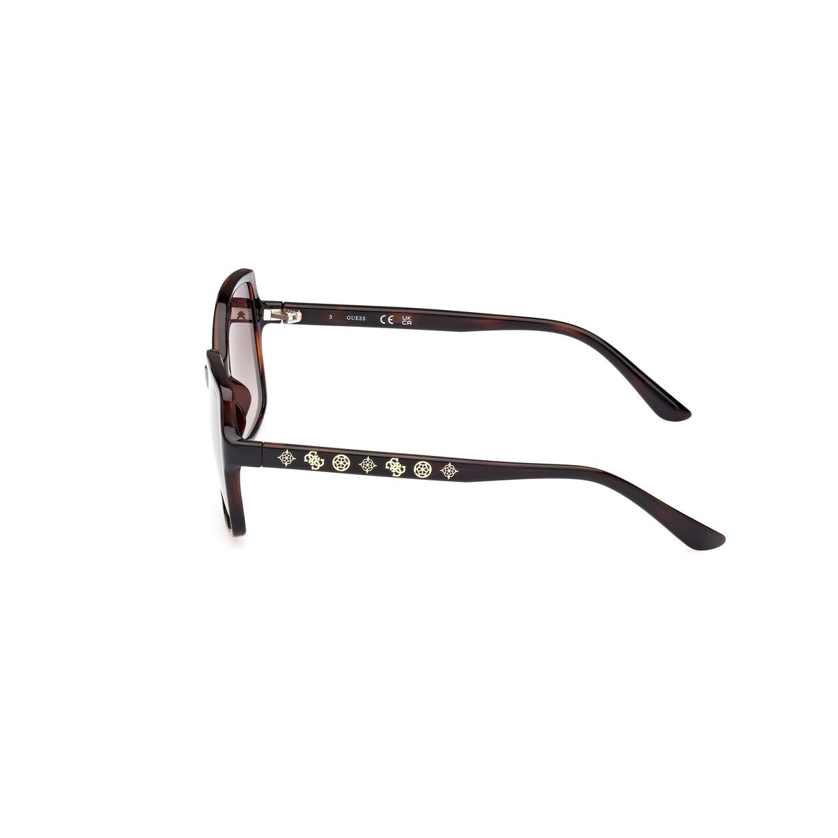 Ochelari de Soare Damă Guess GU00100-5552F Ø 55 mm