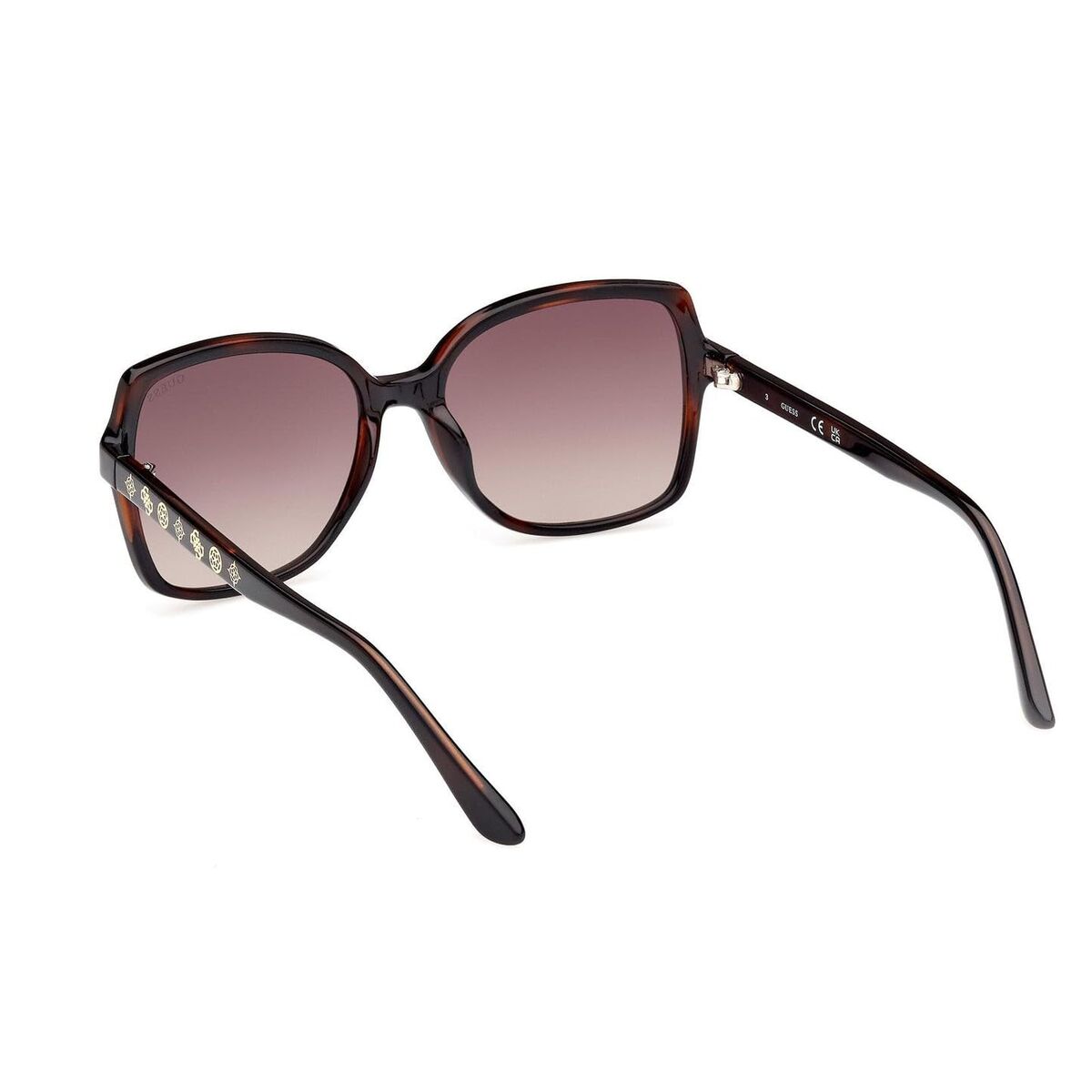 Ochelari de Soare Damă Guess GU00100-5552F Ø 55 mm