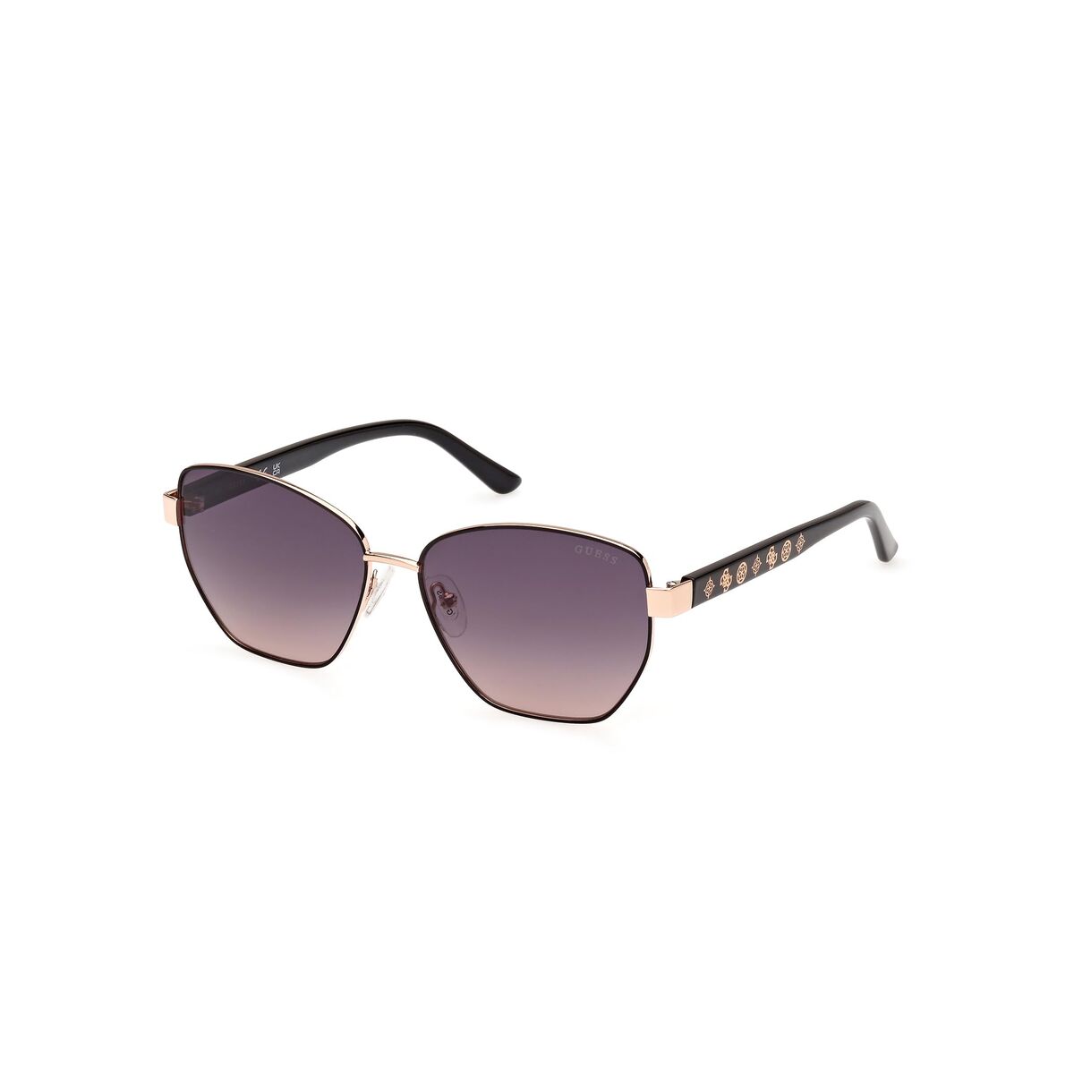 Ochelari de Soare Damă Guess GU00102-5605B ø 56 mm