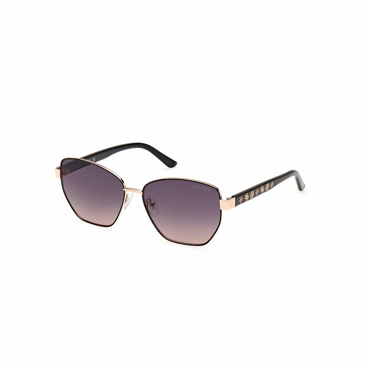 Ochelari de Soare Damă Guess GU00102-5605B ø 56 mm