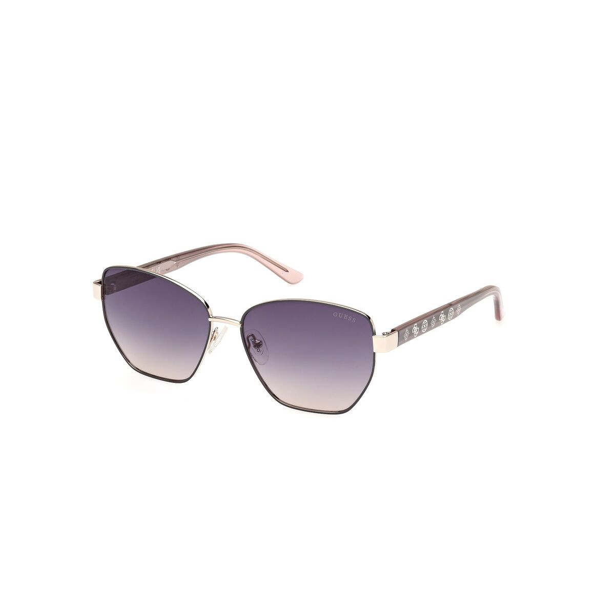 Ochelari de Soare Damă Guess GU00102-5620B ø 56 mm