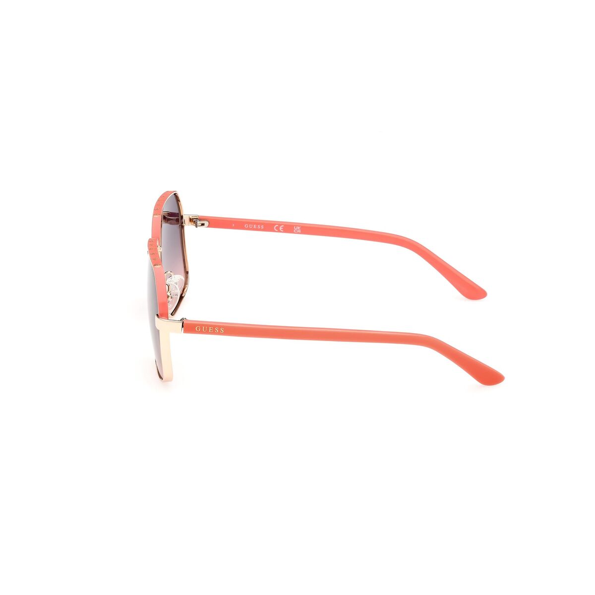 Ochelari de Soare Damă Guess GU00107-5874B ø 58 mm