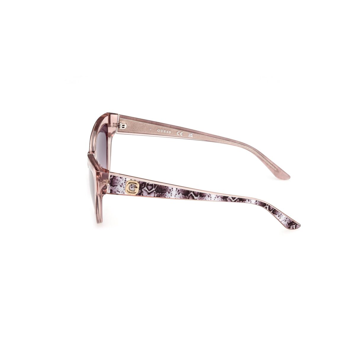 Ochelari de Soare Damă Guess GU00112-5657Z ø 56 mm