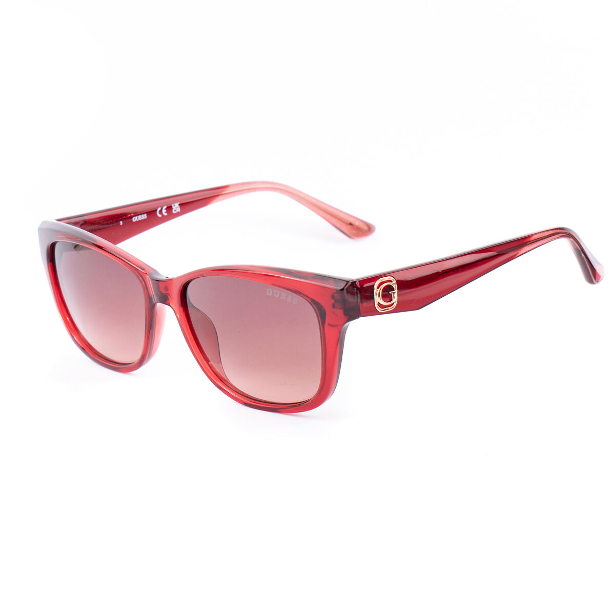 Ochelari de Soare Damă Guess GU00145-5466F ø 54 mm