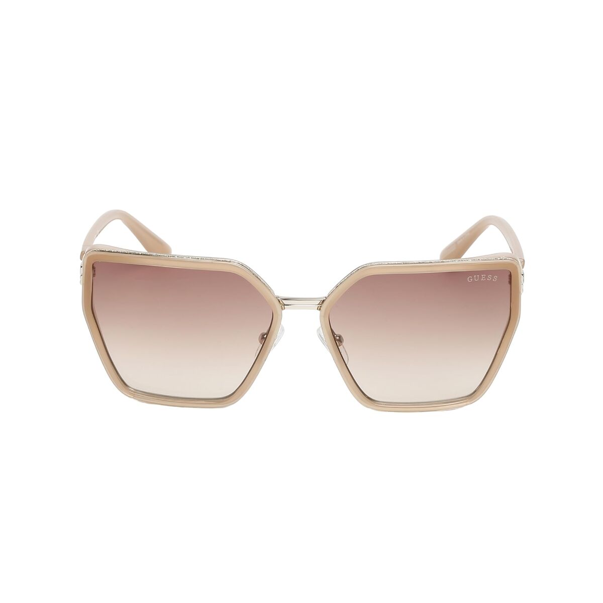 Ochelari de Soare Damă Guess GU00146-5957F ø 59 mm