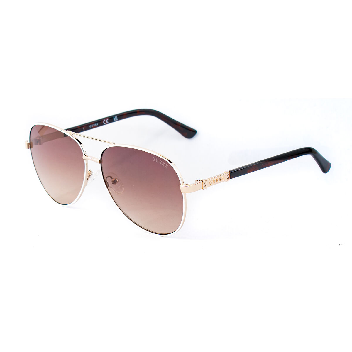 Ochelari de Soare Damă Guess GU00173-6021F ø 60 mm