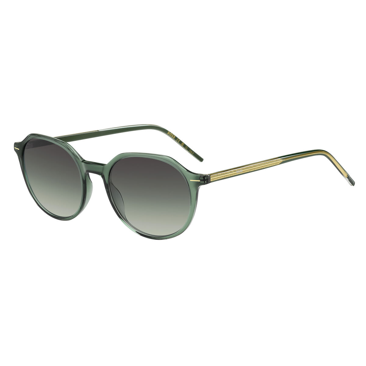 Ochelari de Soare Damă Hugo Boss BOSS1584S1ED Ø 51 mm