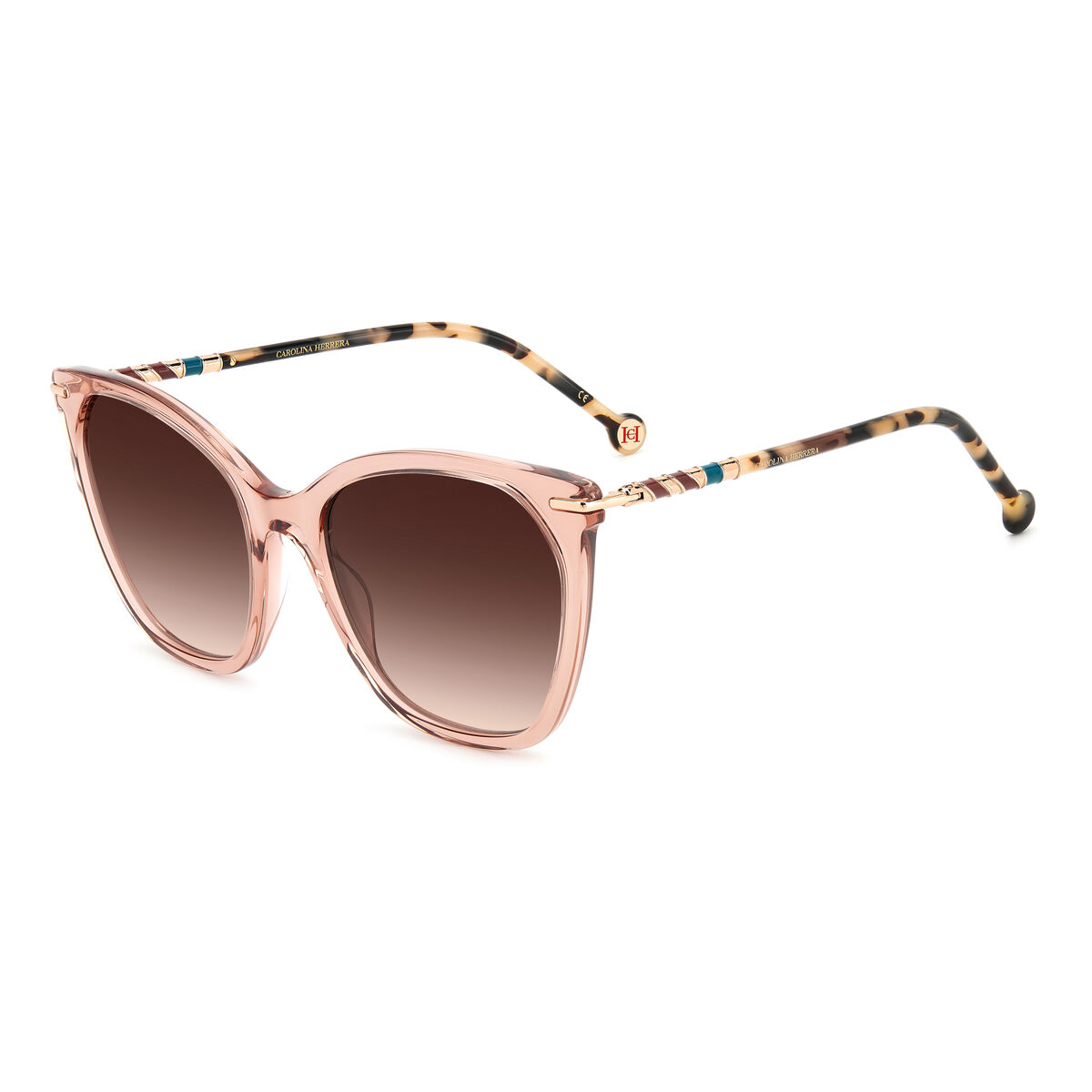 Ochelari de Soare Damă Carolina Herrera HER0091SL93 ø 56 mm