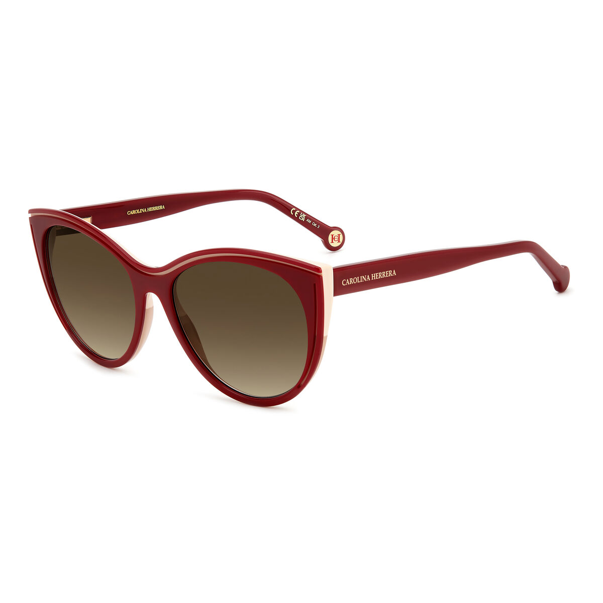 Ochelari de Soare Damă Carolina Herrera HER0142SR9S ø 56 mm