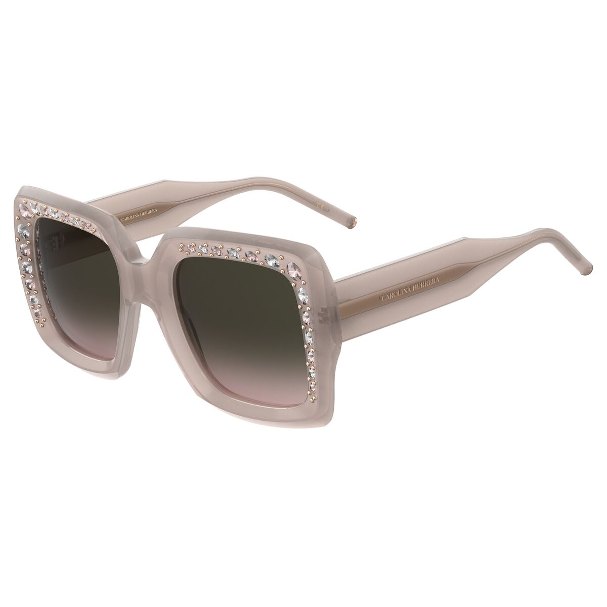 Ochelari de Soare Damă Carolina Herrera HER0178SFWM Ø 53 mm