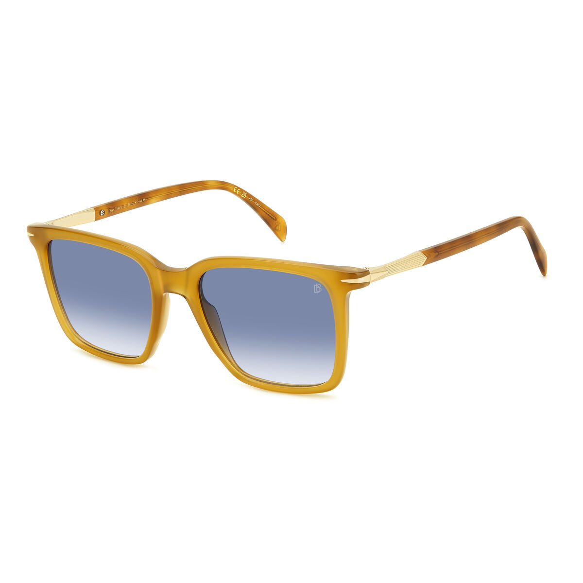 Ochelari de Soare Bărbați David Beckham DB-1130-S-EPZ Ø 53 mm