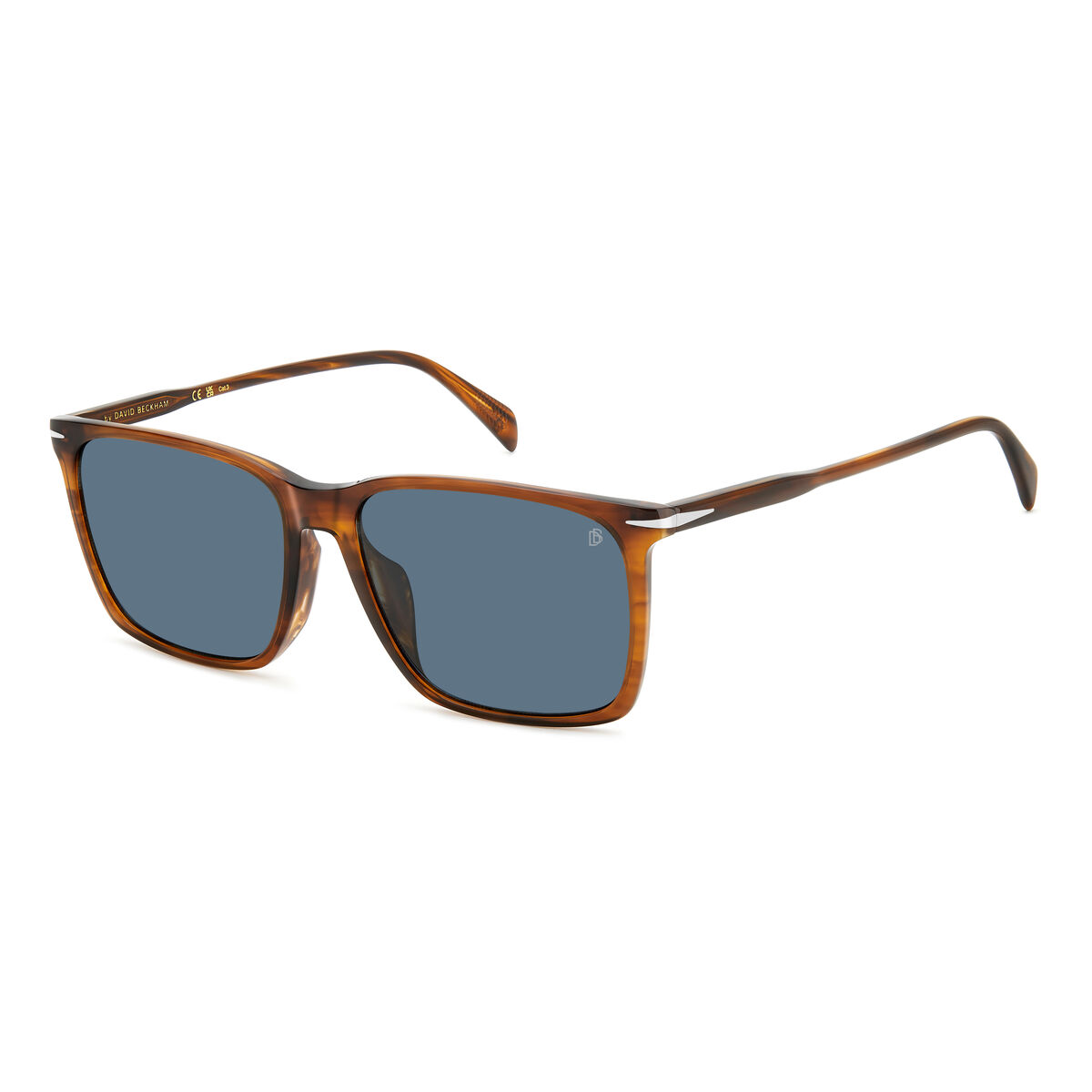 Ochelari de Soare Bărbați David Beckham DB1145GSEX4 ø 58 mm
