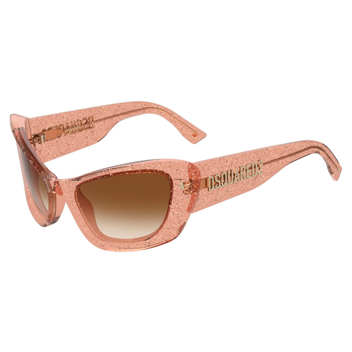 Ochelari de Soare Damă Dsquared2 D2-0118-S-733 ø 57 mm
