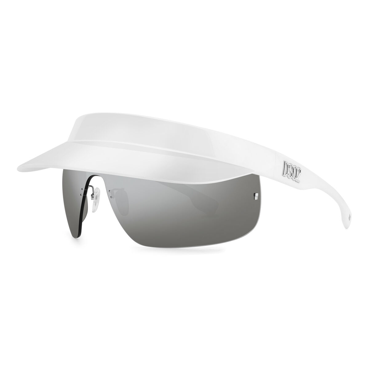 Ochelari de Soare Bărbați Dsquared2 D2-0139-S-VK6 Ø 99 mm