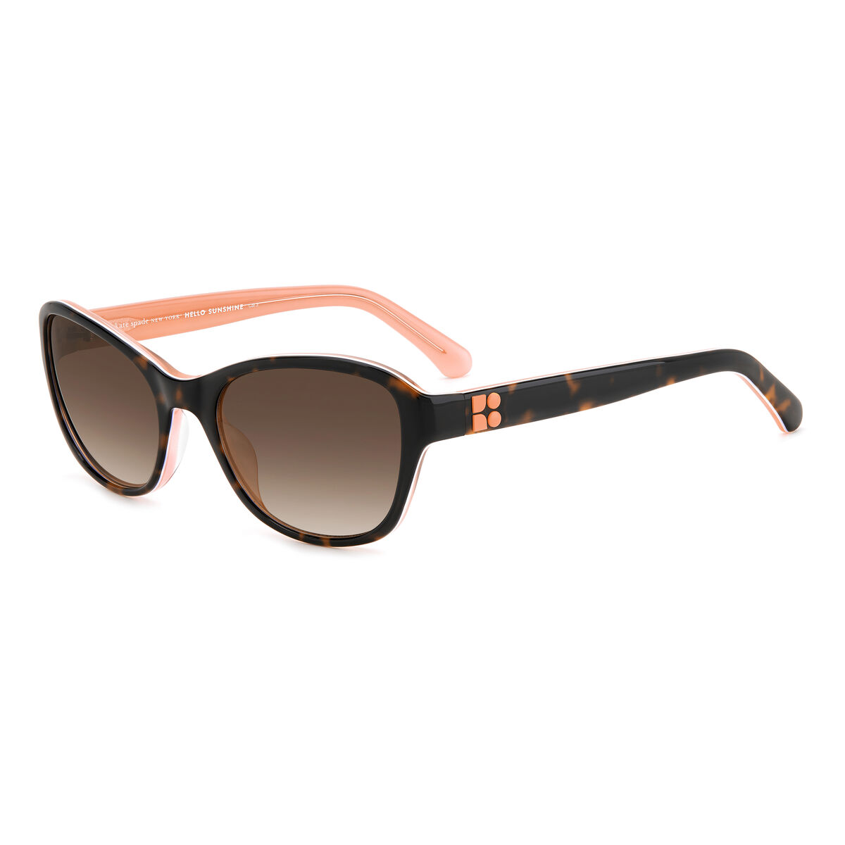 Ochelari de Soare Damă Kate Spade GOLDA-G-S-086 ø 56 mm