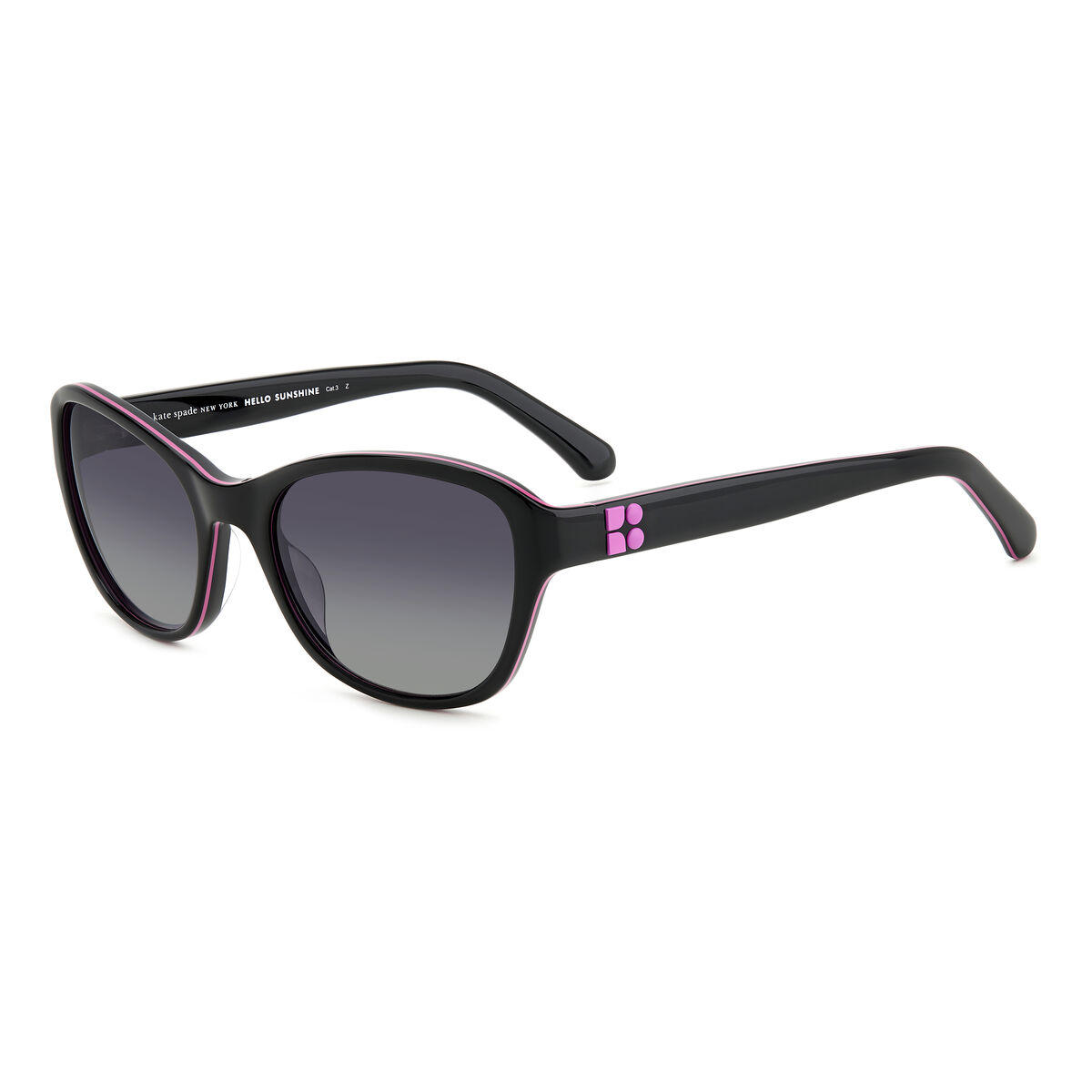 Ochelari de Soare Damă Kate Spade GOLDA-G-S-807 ø 56 mm