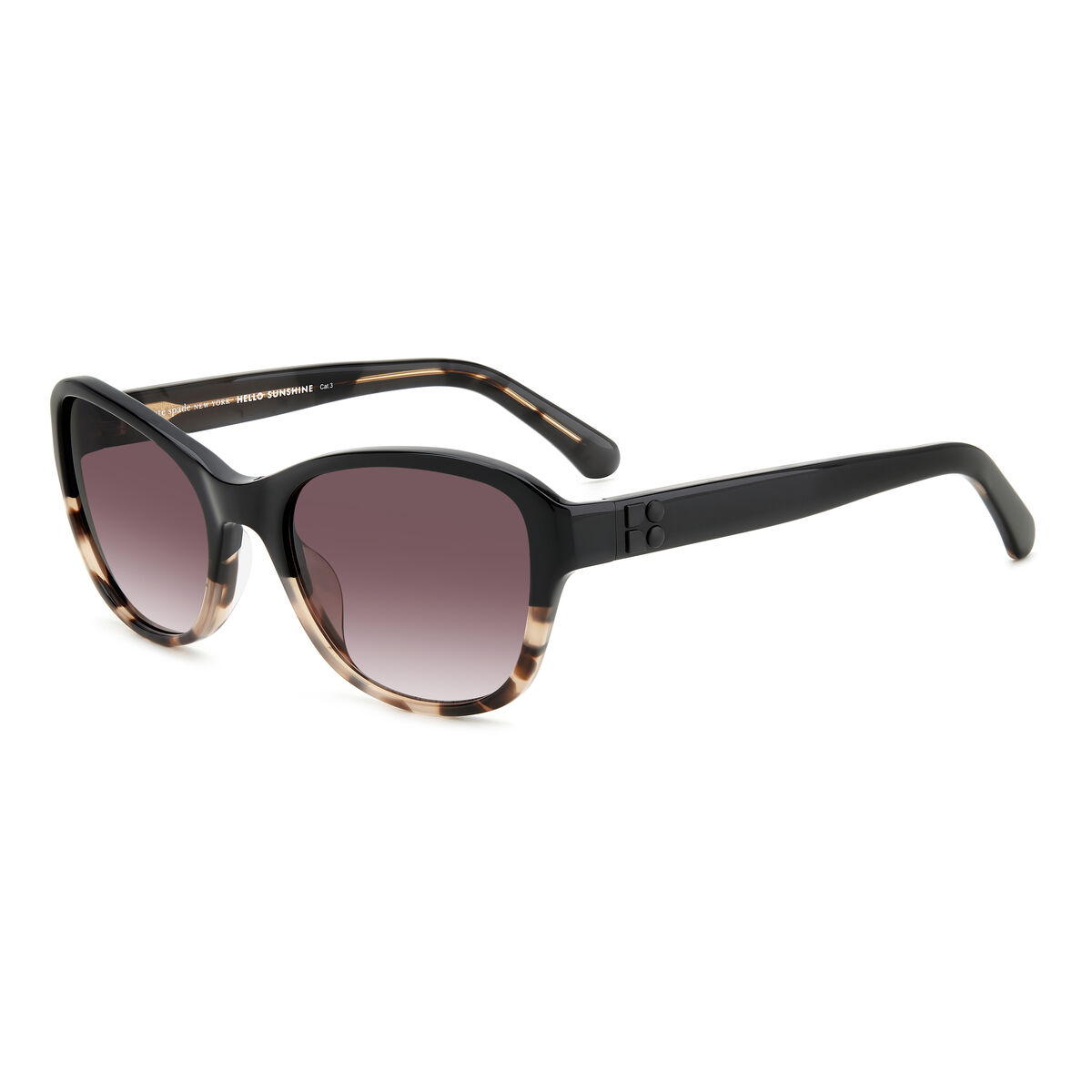 Ochelari de Soare Damă Kate Spade GOLDA-G-S-W4A ø 56 mm