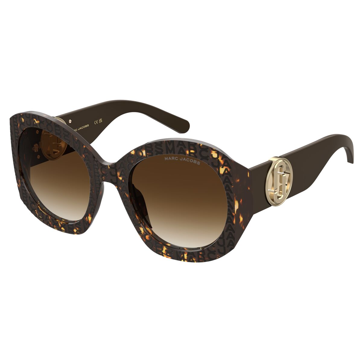 Ochelari de Soare Damă Marc Jacobs MARC722S305 ø 56 mm