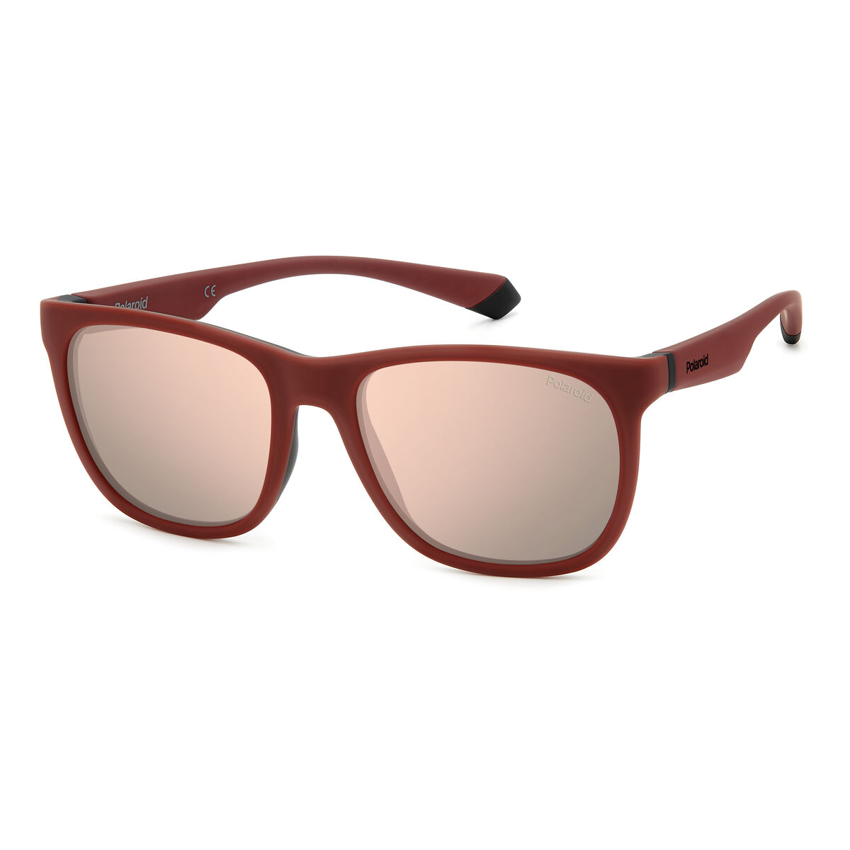 Ochelari de Soare Unisex Polaroid PLD2140ST9H Ø 55 mm