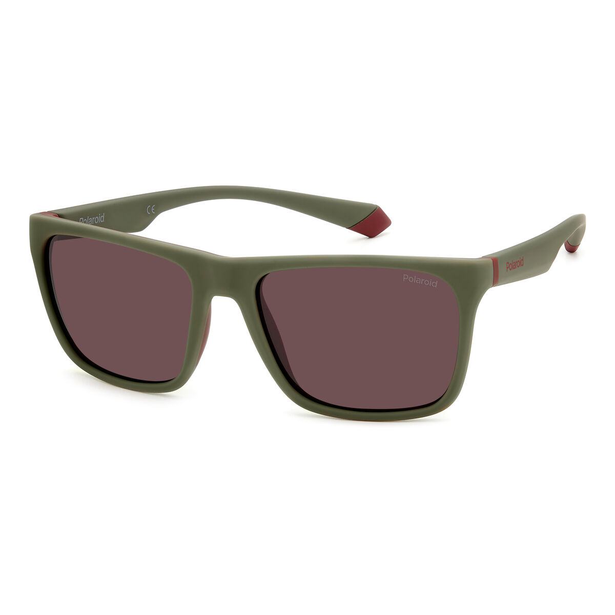 Ochelari de Soare Unisex Polaroid PLD2141S0L9 ø 57 mm