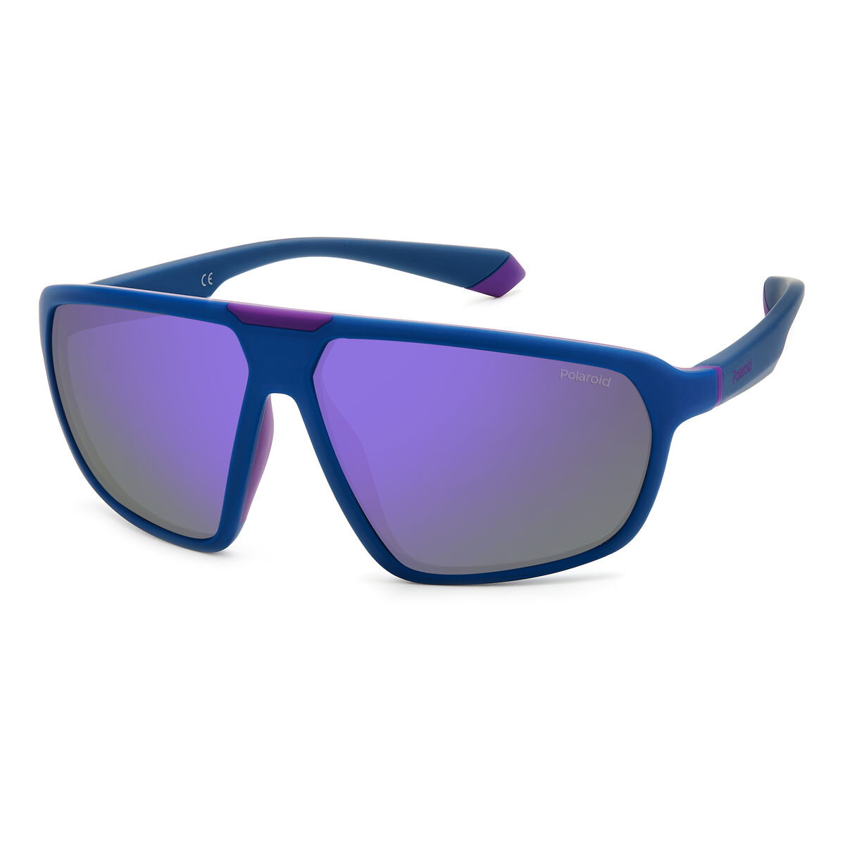Ochelari de Soare Unisex Polaroid PLD2142S802 Ø 61 mm
