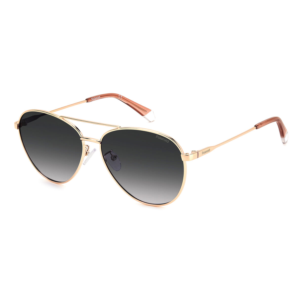 Ochelari de Soare Unisex Polaroid PLD4142GSXDDB ø 60 mm