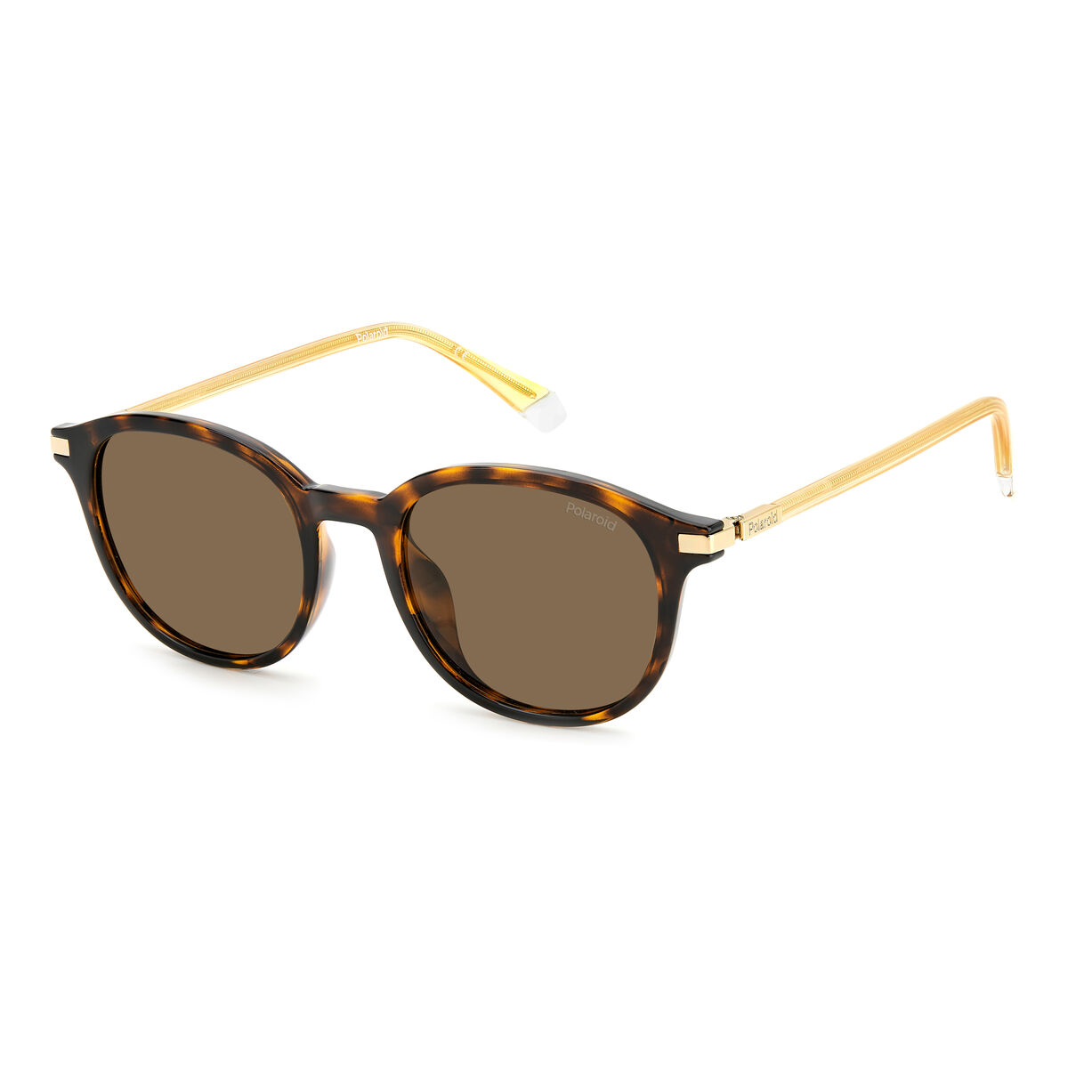 Ochelari de Soare Unisex Polaroid PLD4148GSX086 Ø 50 mm