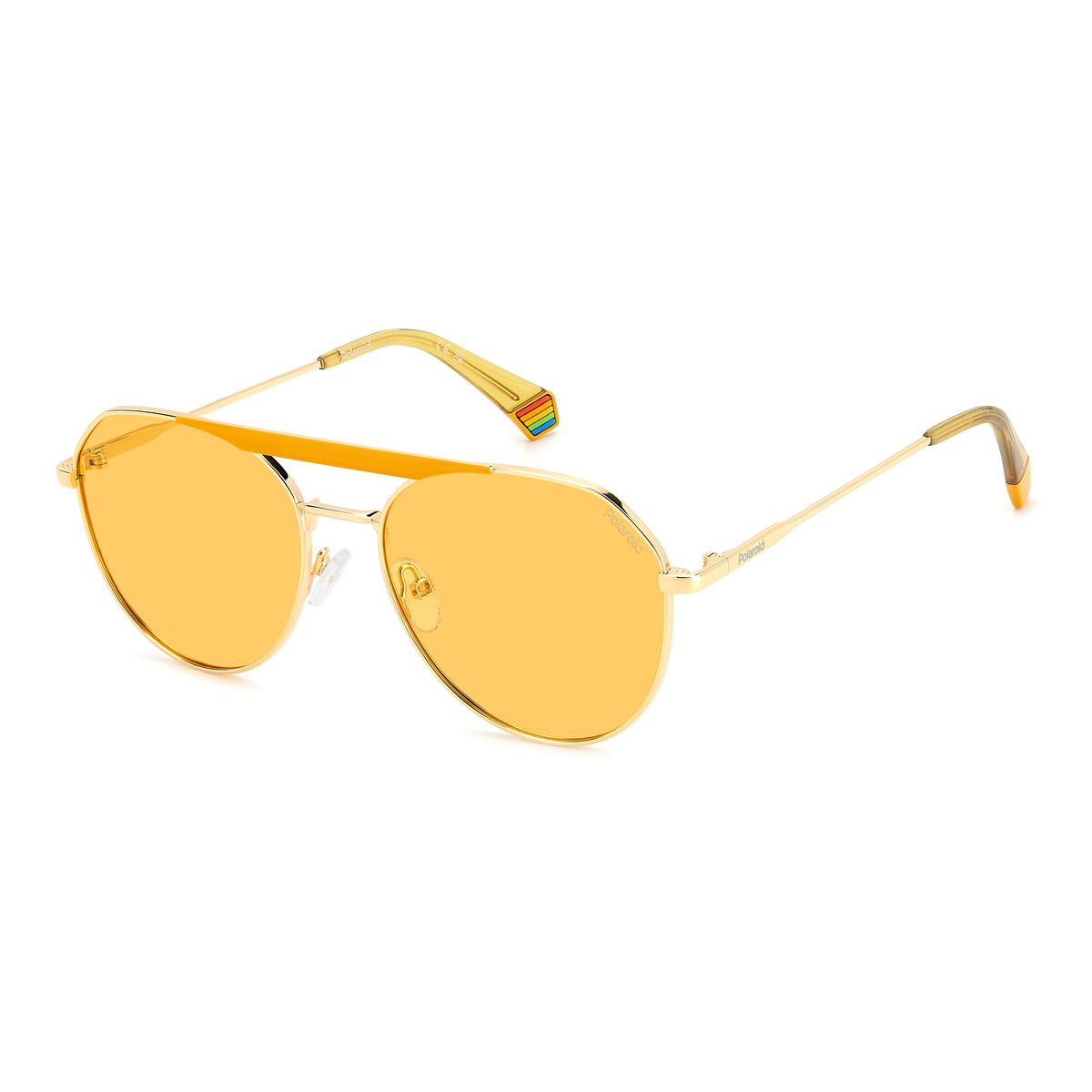Ochelari de Soare Unisex Polaroid PLD6211SXLPE ø 57 mm