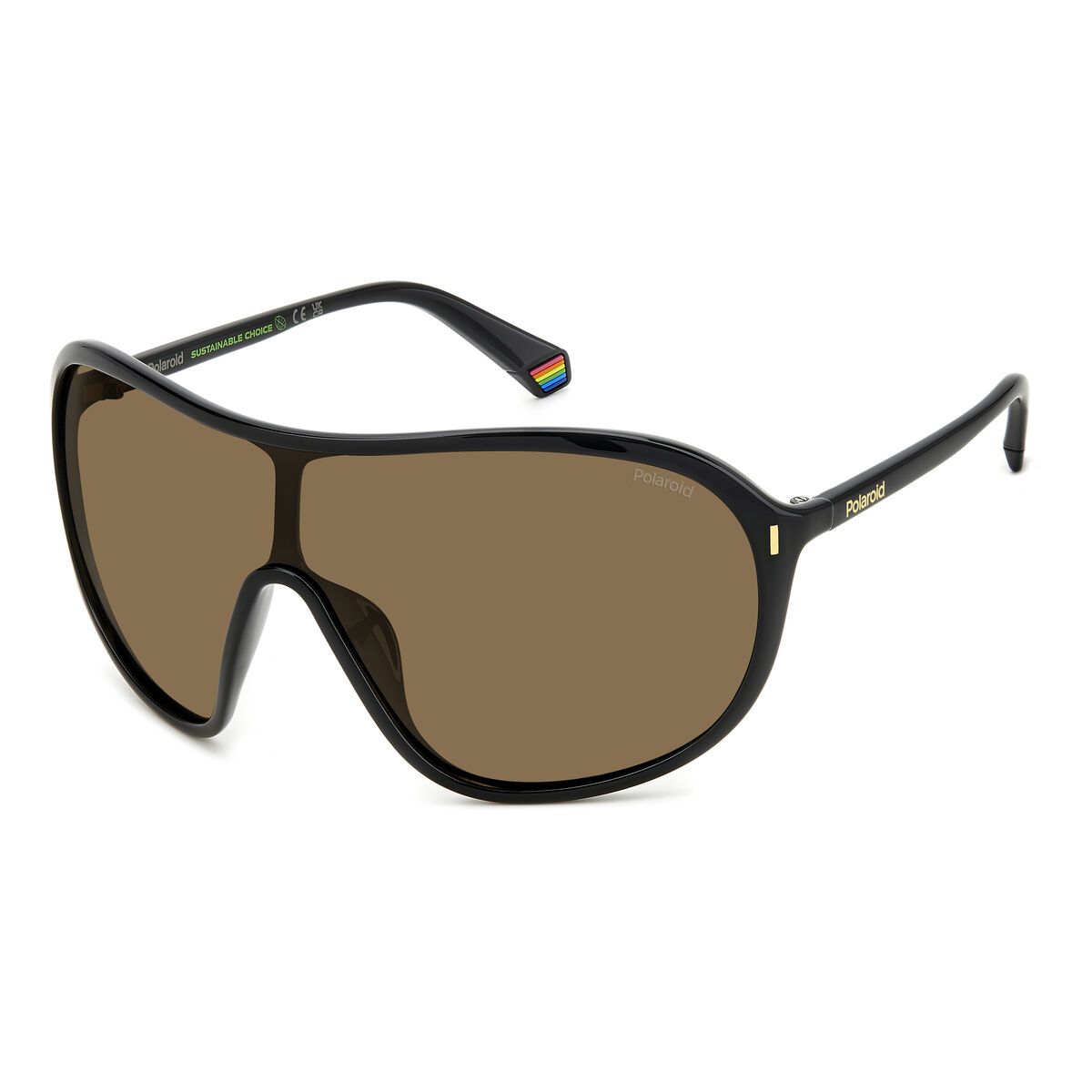 Ochelari de Soare Unisex Polaroid PLD6216S807 Ø 99 mm