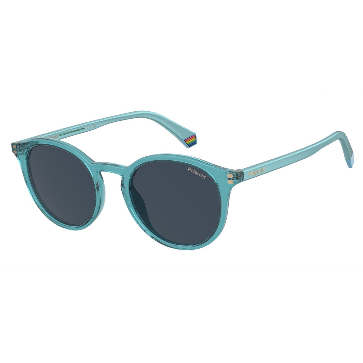 Ochelari de Soare Unisex Polaroid PLD6233SMVU Ø 51 mm