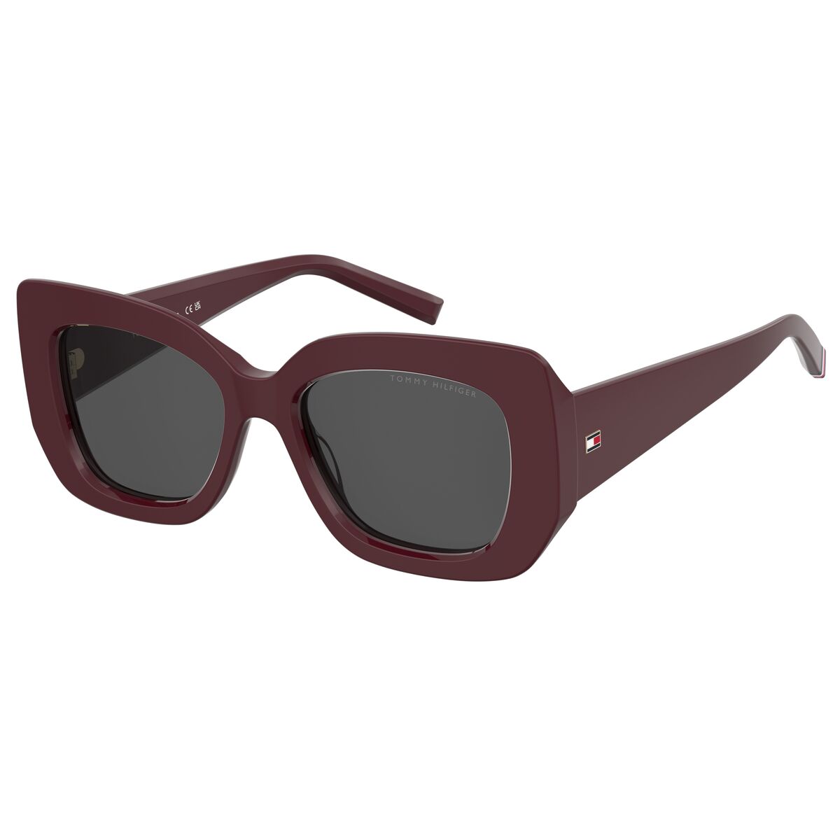 Ochelari de Soare Damă Tommy Hilfiger TH-2224-S-LHF Ø 52 mm