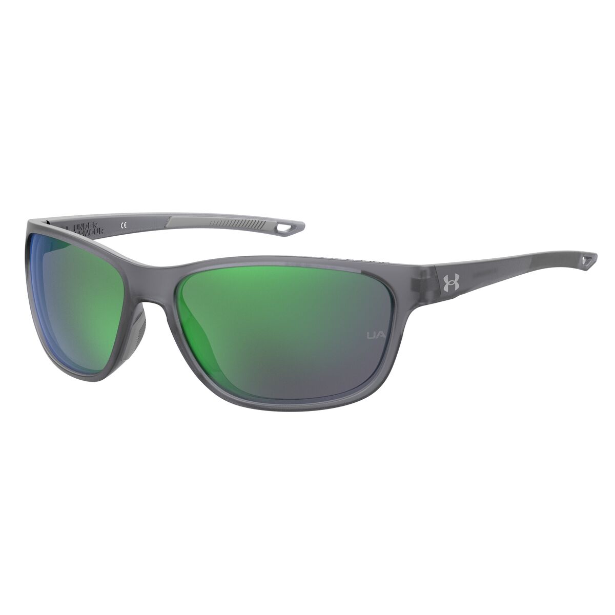 Ochelari de Soare Unisex Under Armour UAUNDENIABLE6 Ø 61 mm