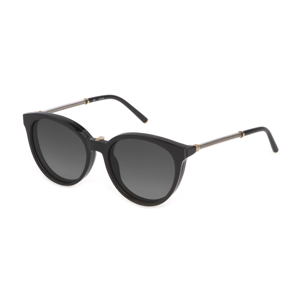 Ochelari de Soare Damă Escada SESD59-53700P Ø 53 mm